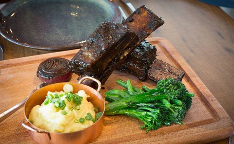 The Sunken Monkey - Accommodation Gold Coast 19