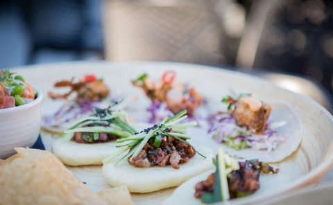 The Sunken Monkey - Accommodation Gold Coast 2