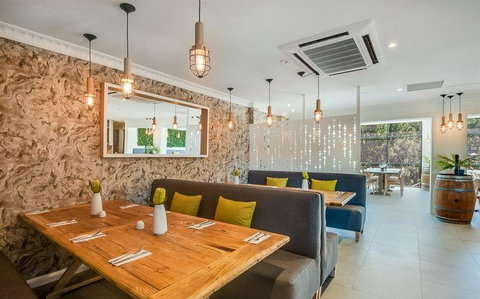 The Sunken Monkey - Accommodation Gold Coast 4