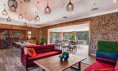 The Sunken Monkey - Accommodation Gold Coast 6