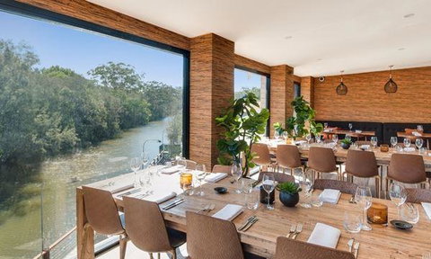 The Sunken Monkey - Accommodation Gold Coast 8