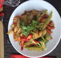 Tiger Lilly Cafe - Accommodation Gold Coast