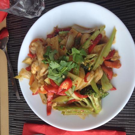 Tiger Lilly Cafe - Accommodation Gold Coast 0