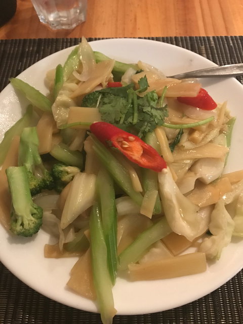 Tiger Lilly Cafe - Accommodation Gold Coast 1