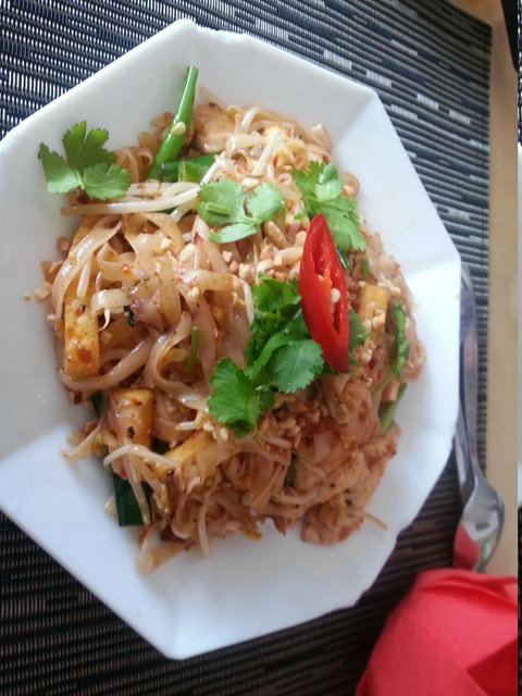 Tiger Lilly Cafe - Accommodation Gold Coast 2