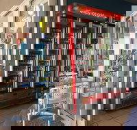 Toowoomba Fish Depot - Accommodation Gold Coast