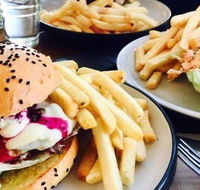 Vincent Diner - Accommodation Gold Coast