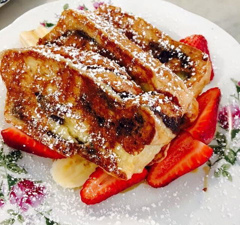 Vincent Diner - Accommodation Gold Coast 5