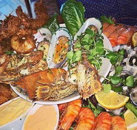 Apollo Bay Wine Bar  Coffee Shop