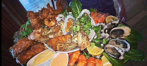 Apollo Bay Wine Bar & Coffee Shop - Accommodation Gold Coast 0