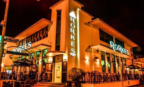 Apollo Bay Wine Bar & Coffee Shop - Accommodation Gold Coast 9