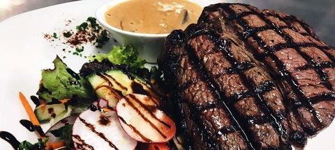 Apollo Bay Wine Bar & Coffee Shop - Accommodation Gold Coast 1