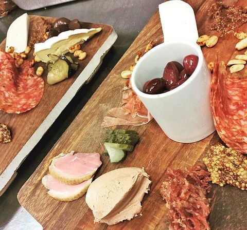 Apollo Bay Wine Bar & Coffee Shop - Accommodation Gold Coast 7