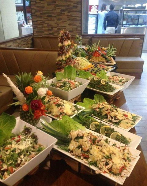 Arz Lebanese Cuisine - 1 Gold Coast 1