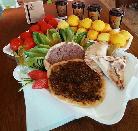 Arz Lebanese Cuisine - 1 Gold Coast 2