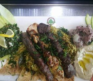 Arz Lebanese Cuisine - 1 Gold Coast 3