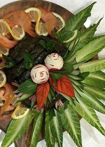 Arz Lebanese Cuisine - 1 Gold Coast 6
