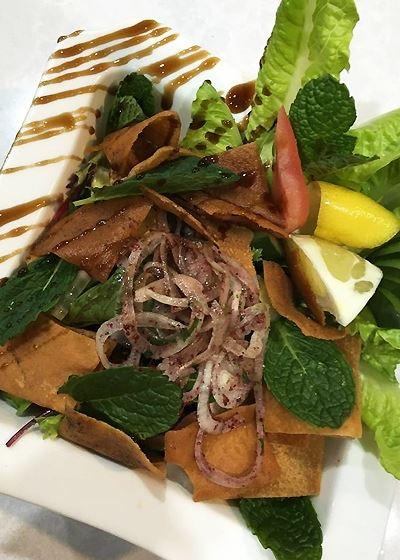 Arz Lebanese Cuisine - 1 Gold Coast 7