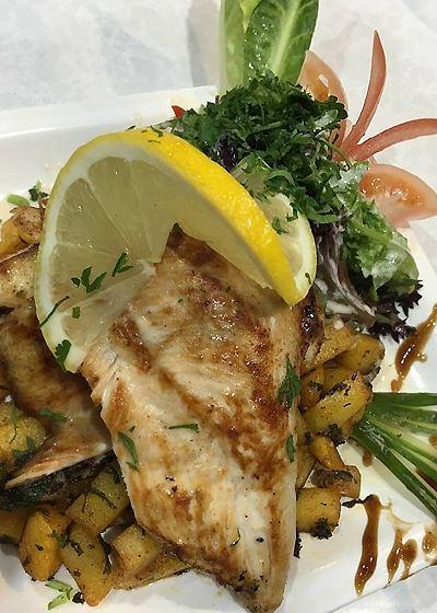 Arz Lebanese Cuisine - 1 Gold Coast 8