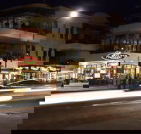 Cafe Palazzo - Accommodation Gold Coast