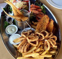 Caledonian Inn - Gold Coast 4U