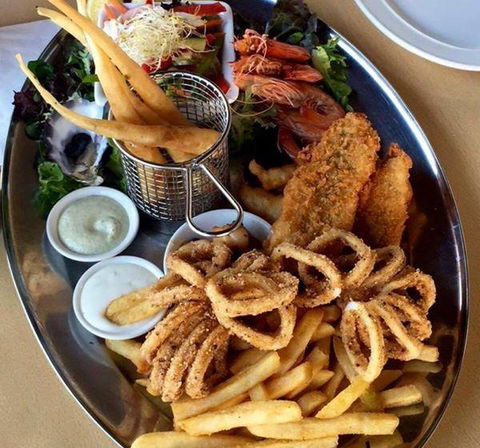 Caledonian Inn - Gold Coast 4U 0