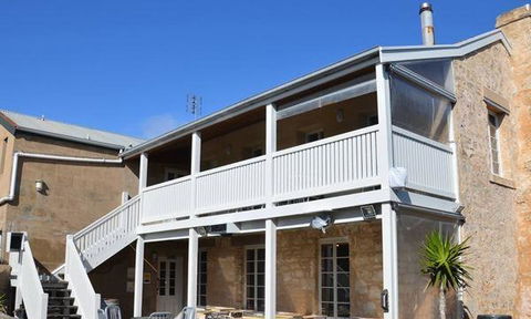 Caledonian Inn - Gold Coast 4U 6