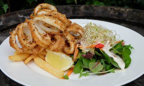 Caledonian Inn - Gold Coast 4U 7