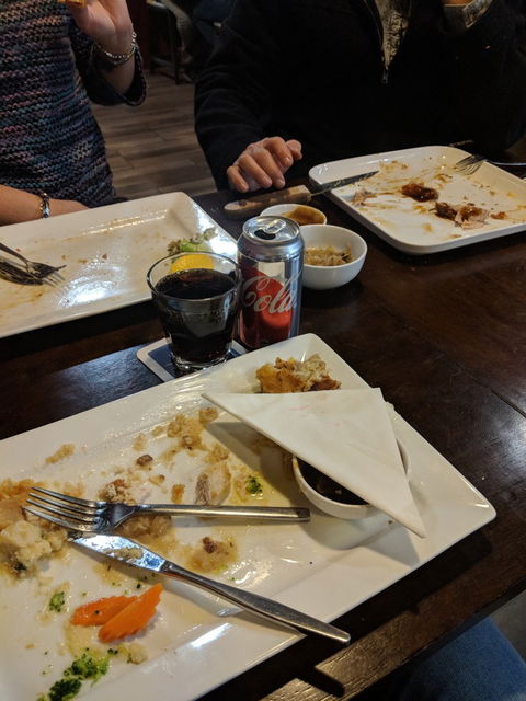 Der Stammtisch - Accommodation Gold Coast 2