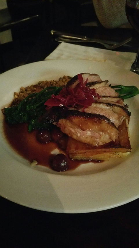Don Camillo - Gold Coast 4U 2