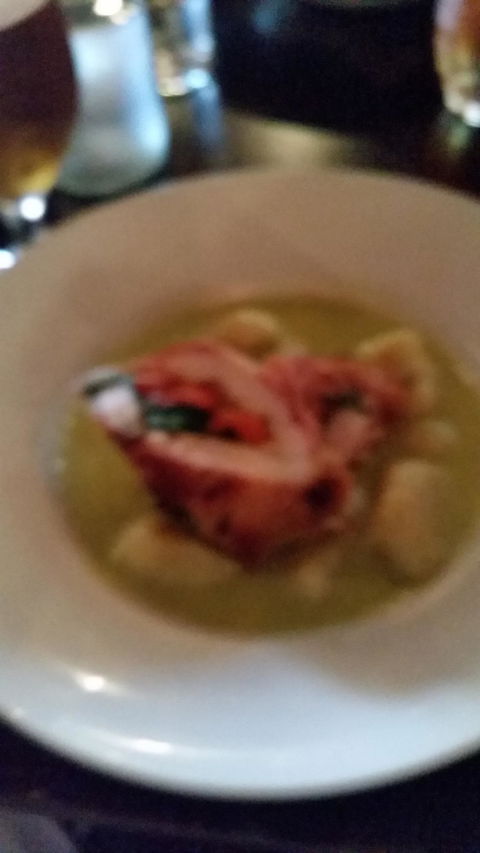 Don Camillo - Gold Coast 4U 4