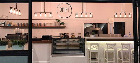 Drift Kitchen - Gold Coast 4U 7