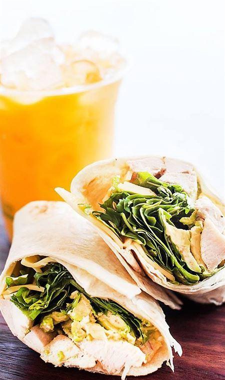Drift Kitchen - Gold Coast 4U 8