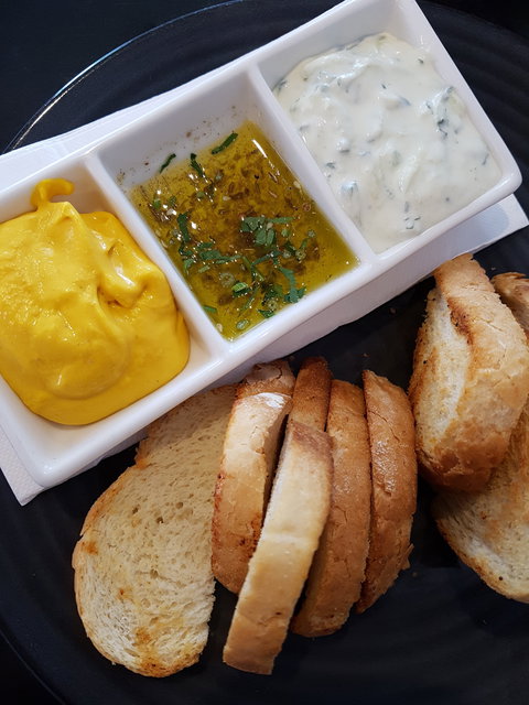 Food + Brew - Accommodation Gold Coast 2