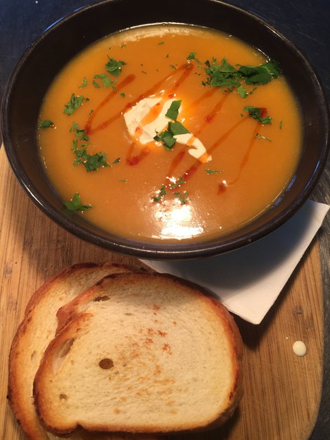 Food + Brew - Accommodation Gold Coast 4