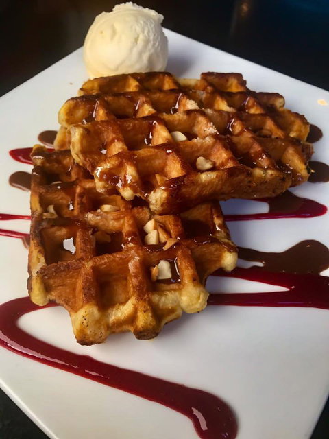 Food + Brew - Accommodation Gold Coast 5