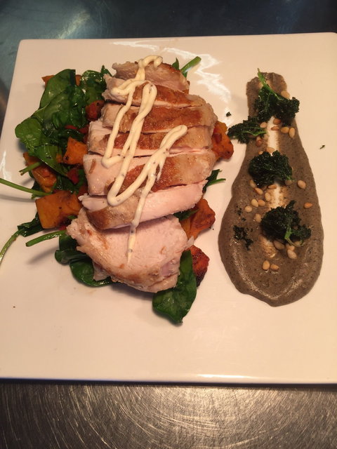 Food + Brew - Accommodation Gold Coast 7