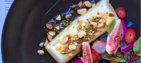 Jensens Restaurant - Accommodation Gold Coast 0