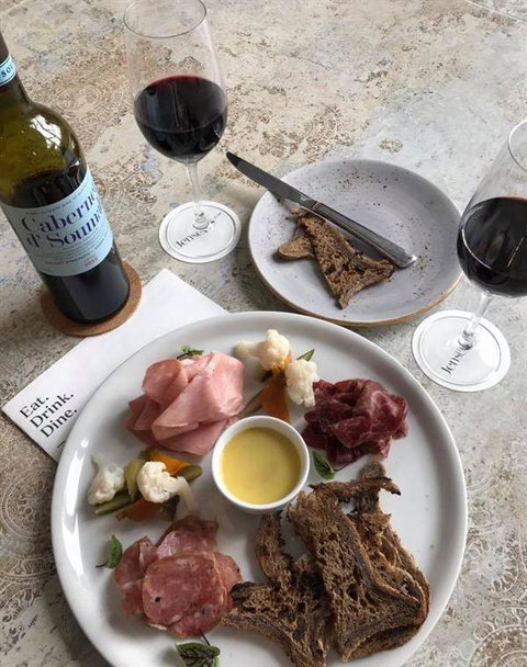 Jensens Restaurant - Accommodation Gold Coast 9