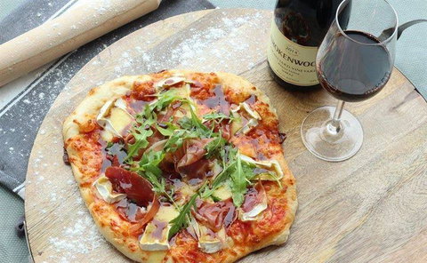 Jensens Restaurant - Accommodation Gold Coast 11