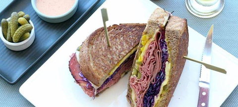 Jensens Restaurant - Accommodation Gold Coast 1