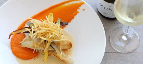 Jensens Restaurant - Accommodation Gold Coast 2