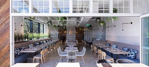 Jensens Restaurant - Accommodation Gold Coast 3