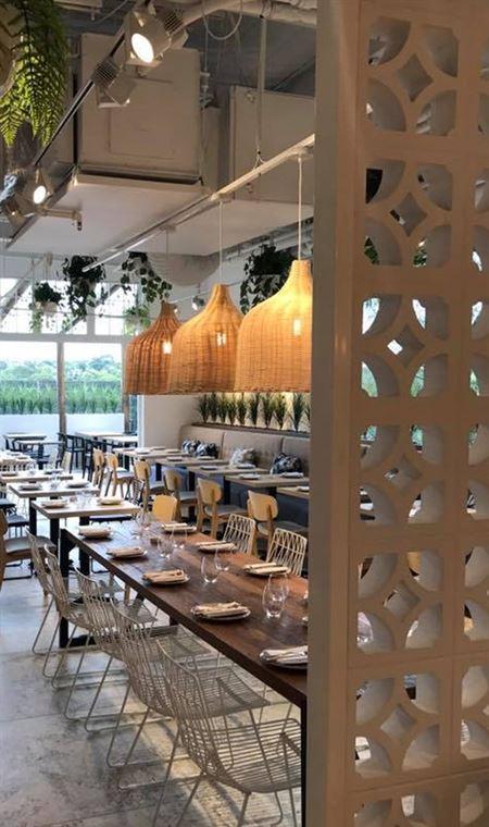 Jensens Restaurant - Accommodation Gold Coast 4