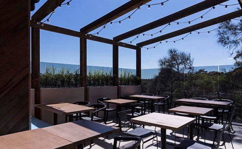 Jensens Restaurant - Accommodation Gold Coast 7