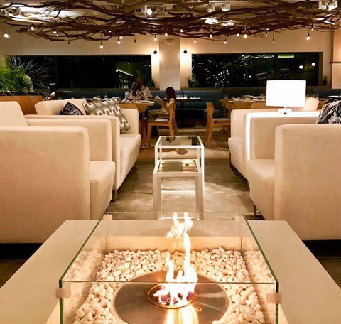 Jensens Restaurant - Accommodation Gold Coast 8