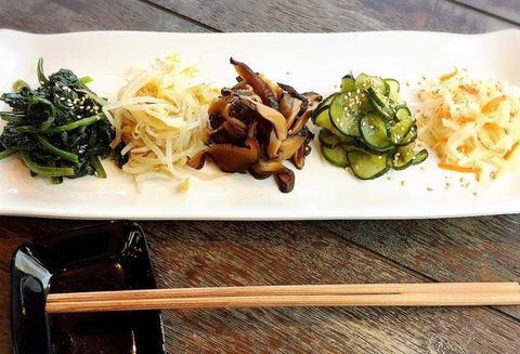 Nikaido Japanese Yakiniku Restaurant - Gold Coast 4U 0