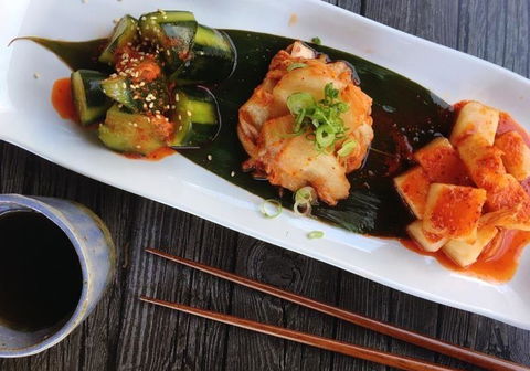 Nikaido Japanese Yakiniku Restaurant - Gold Coast 4U 1