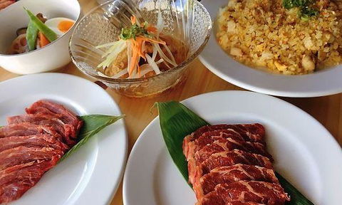 Nikaido Japanese Yakiniku Restaurant - Gold Coast 4U 5