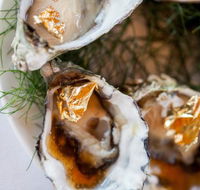 Novaro's Restaurant - Accommodation Gold Coast